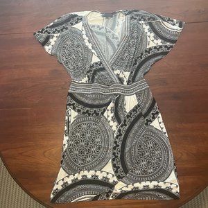 Hale Bob Dress